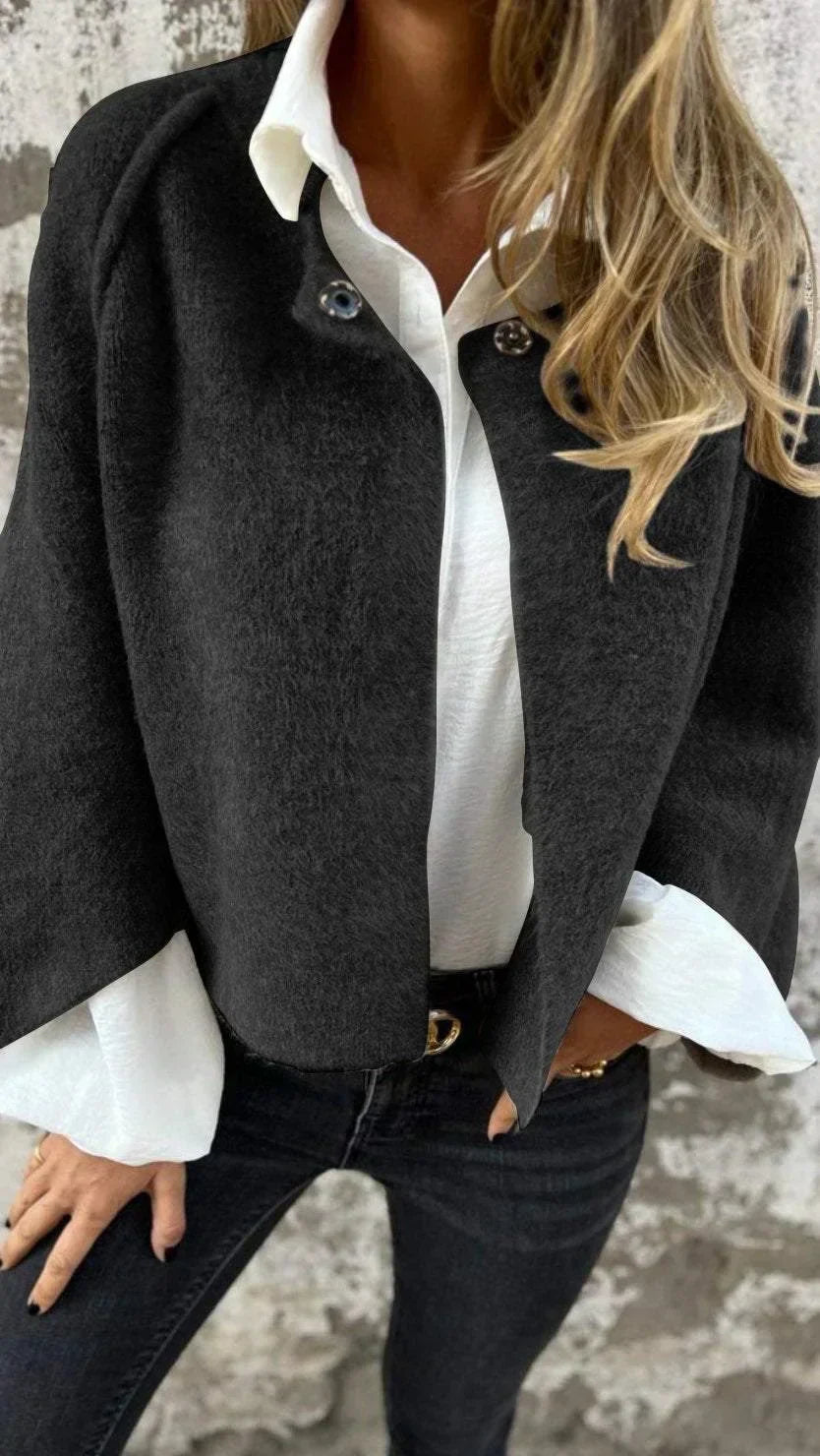 Sophia | Palton Eleganță Timeless