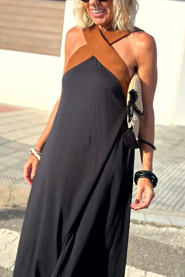 CARYS – ROCHIE FEMEIE CROSS ÎN SPATE, FĂRĂ MÂNECI
