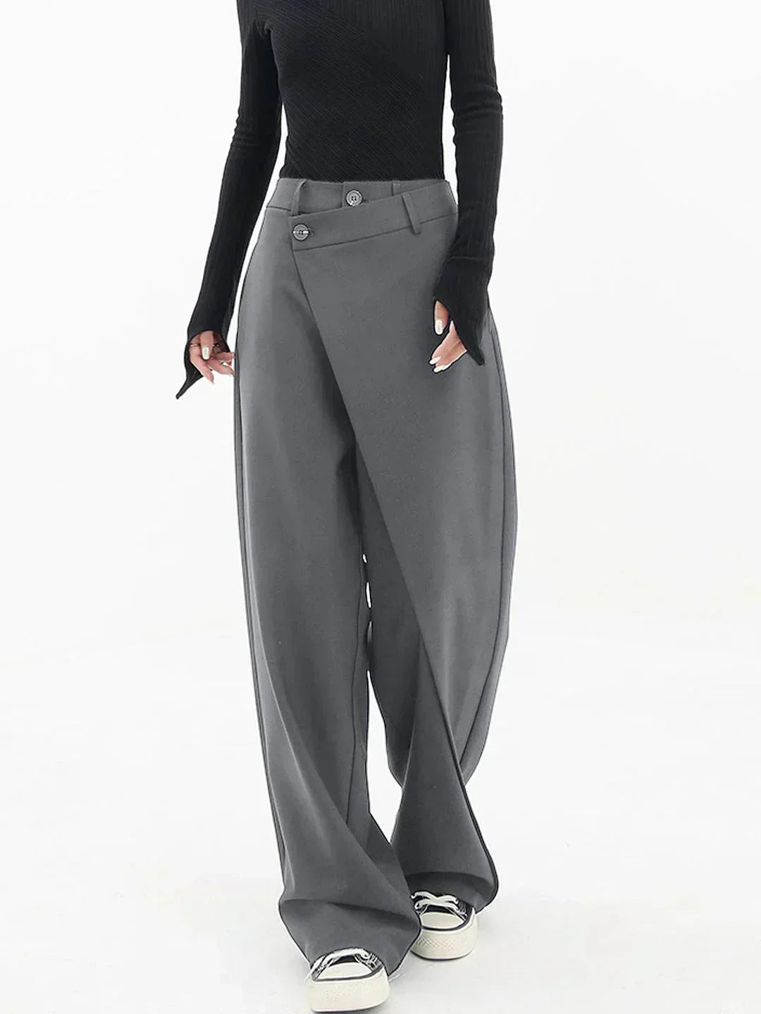 Pantaloni Stella Baggy