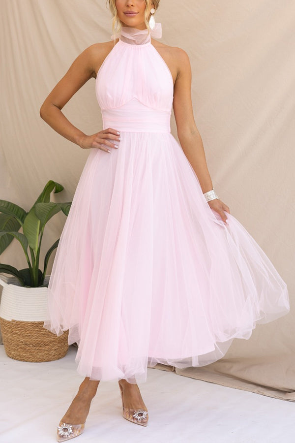Thalina | Rochie Fancy din Tulle