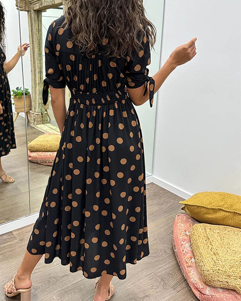 Xavina | Rochie Elegantă