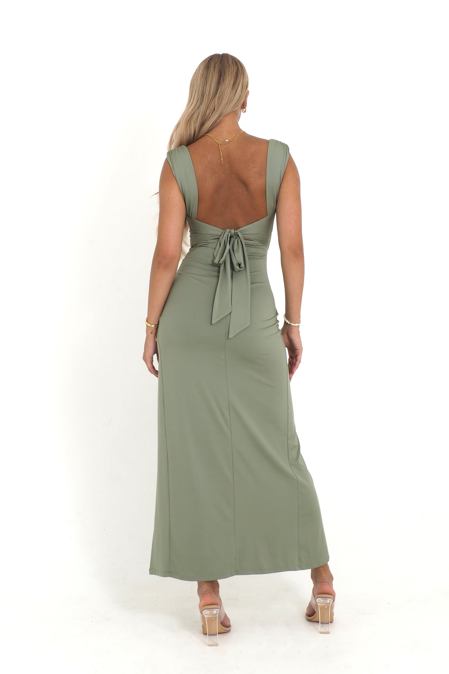 Claire - Rochie Midi