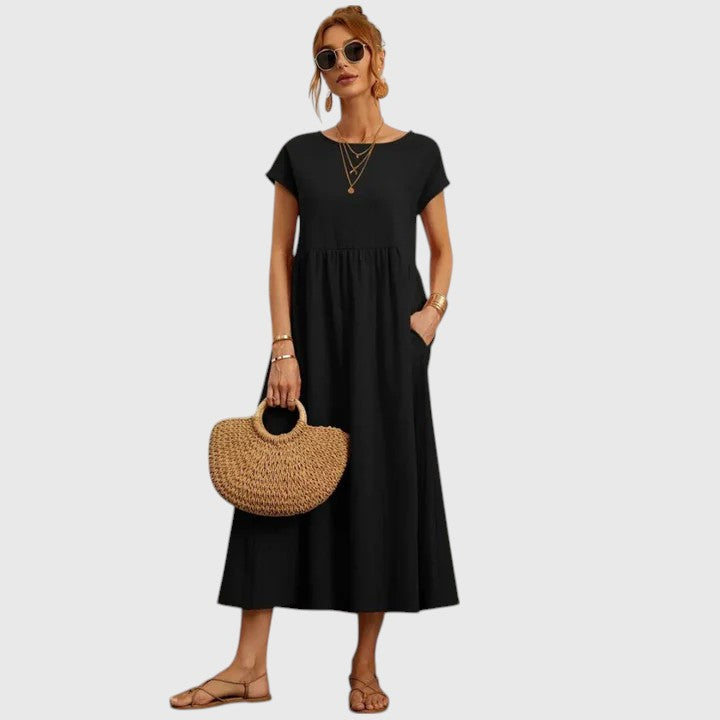 HARPER – ROCHIE MIDI EASY FLOW