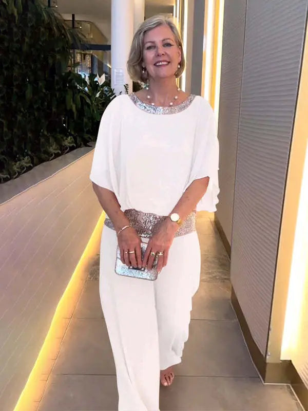 SOLANA – SET ELEGANT ȘI CLASIC