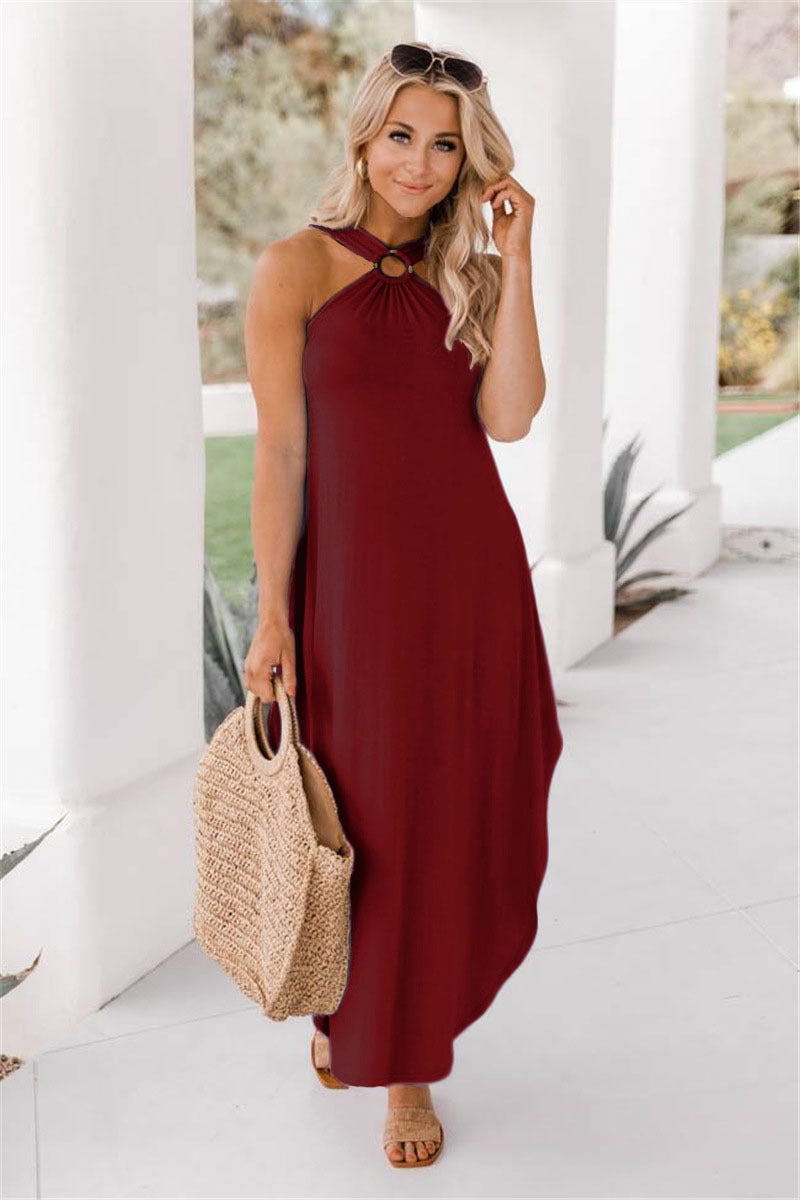 RENATA – ROCHIE MAXI CU HALTER