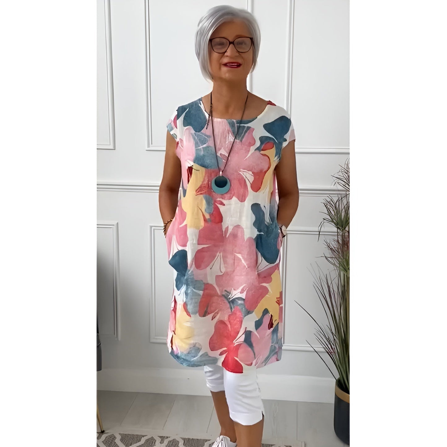Paloma – Rochie Camasa Sophisticata