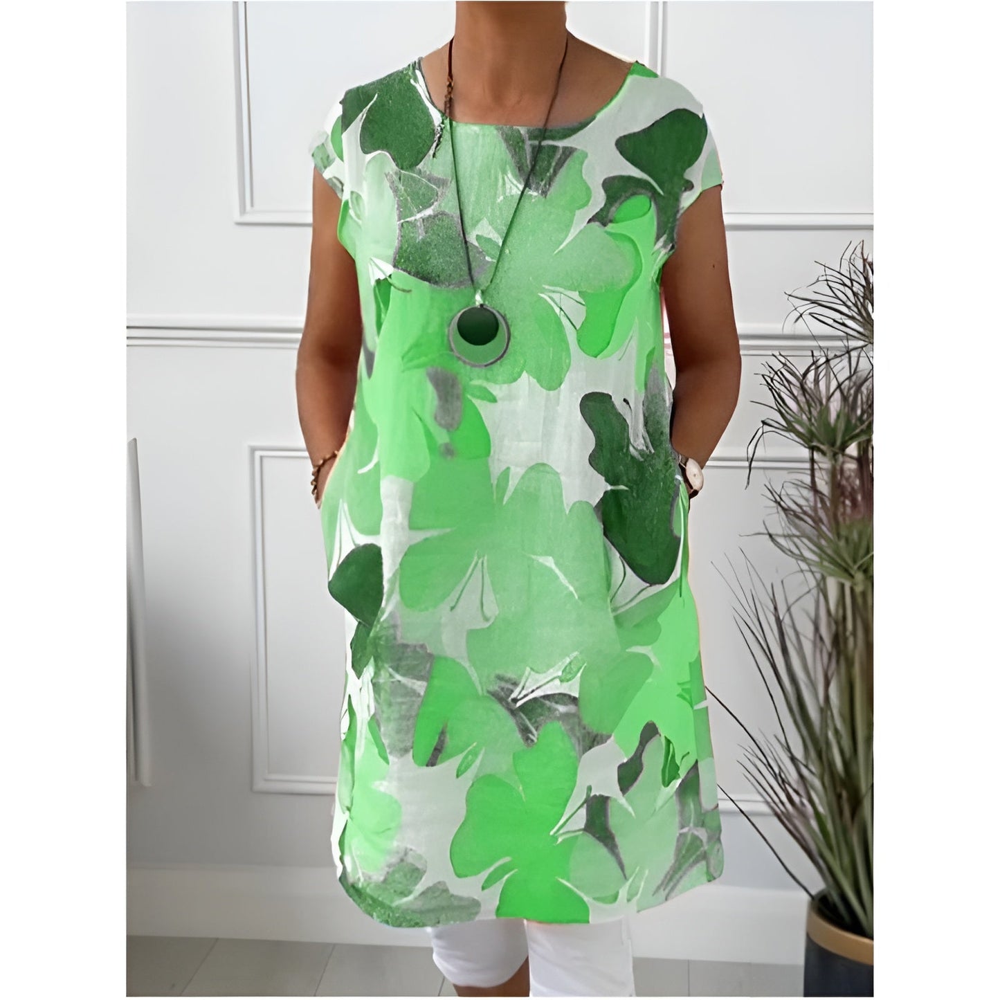 Paloma – Rochie Camasa Sophisticata