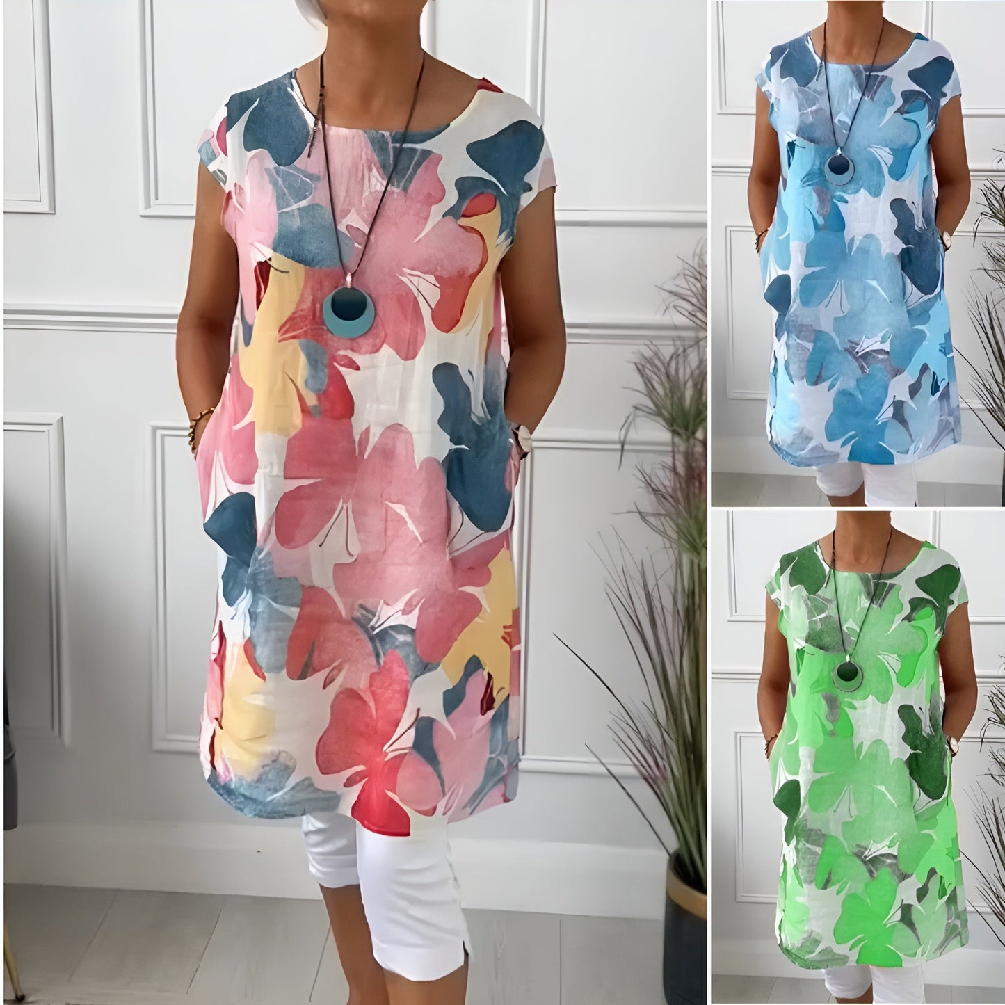 Paloma – Rochie Camasa Sophisticata