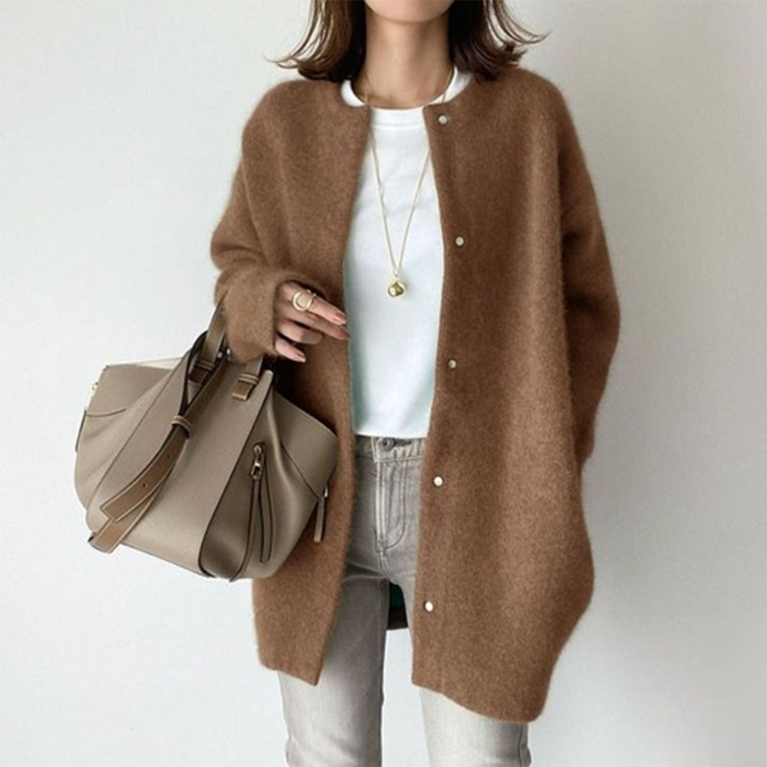 Raveena | Cardigan Confortabil