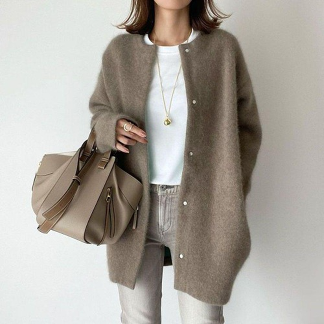 Raveena | Cardigan Confortabil