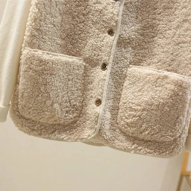 Harper | Cardigan Clasic