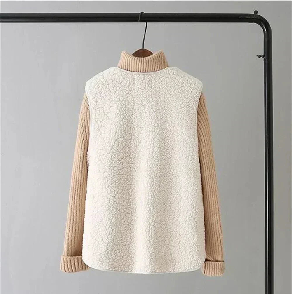 Jasmine - Cardigan Clasic