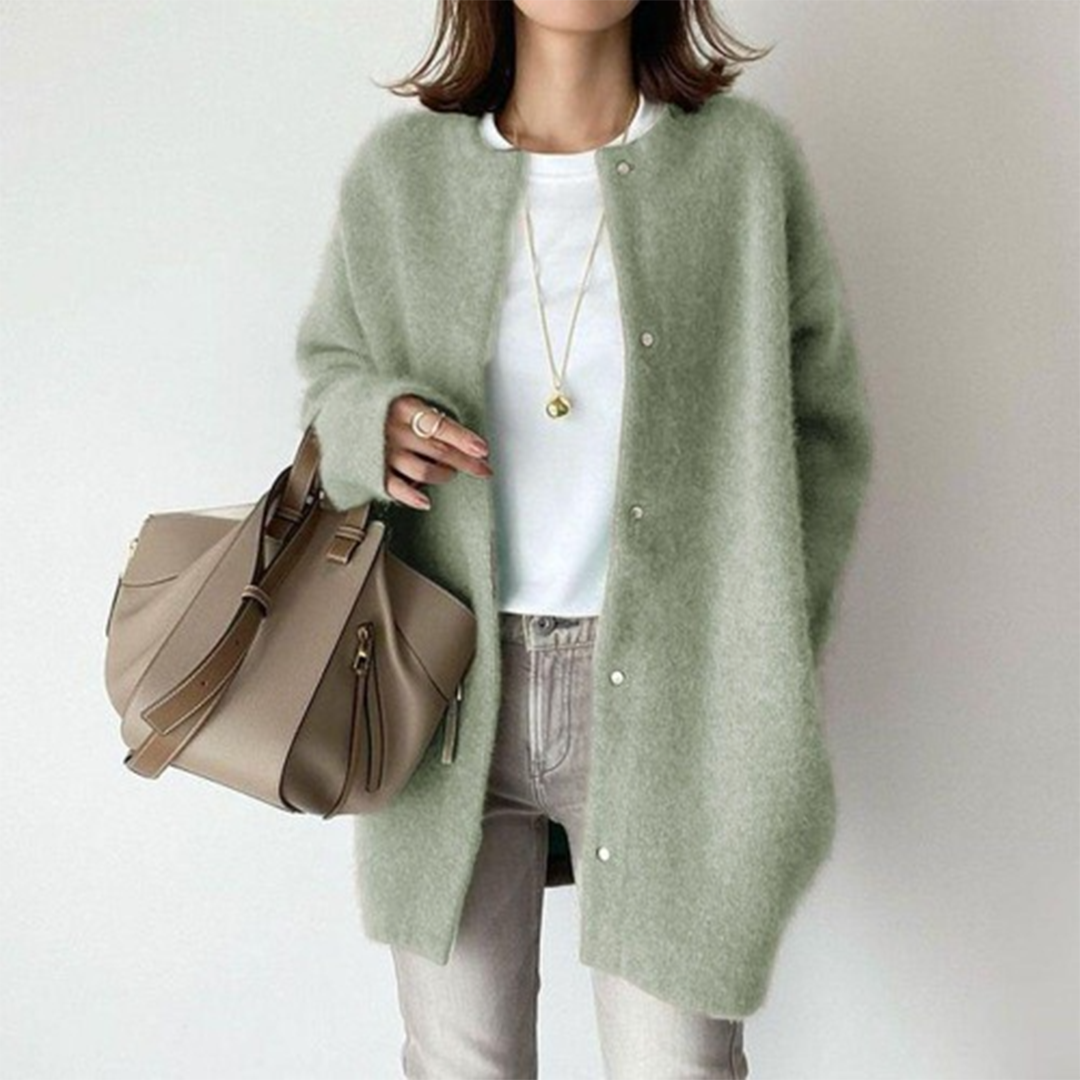 Raveena | Cardigan Confortabil