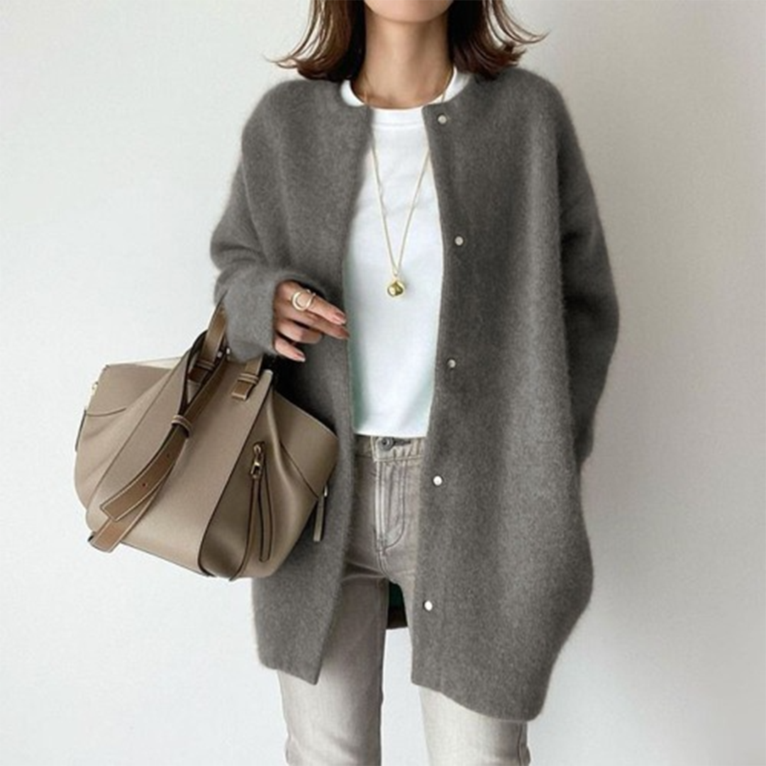 Raveena | Cardigan Confortabil