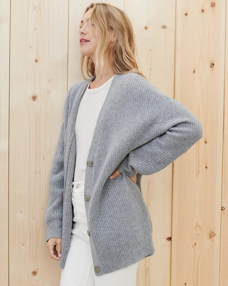 Marian - Cardigan Confortabil