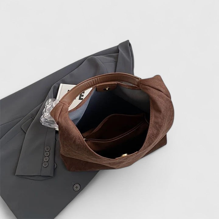 Geantă Chic Tote