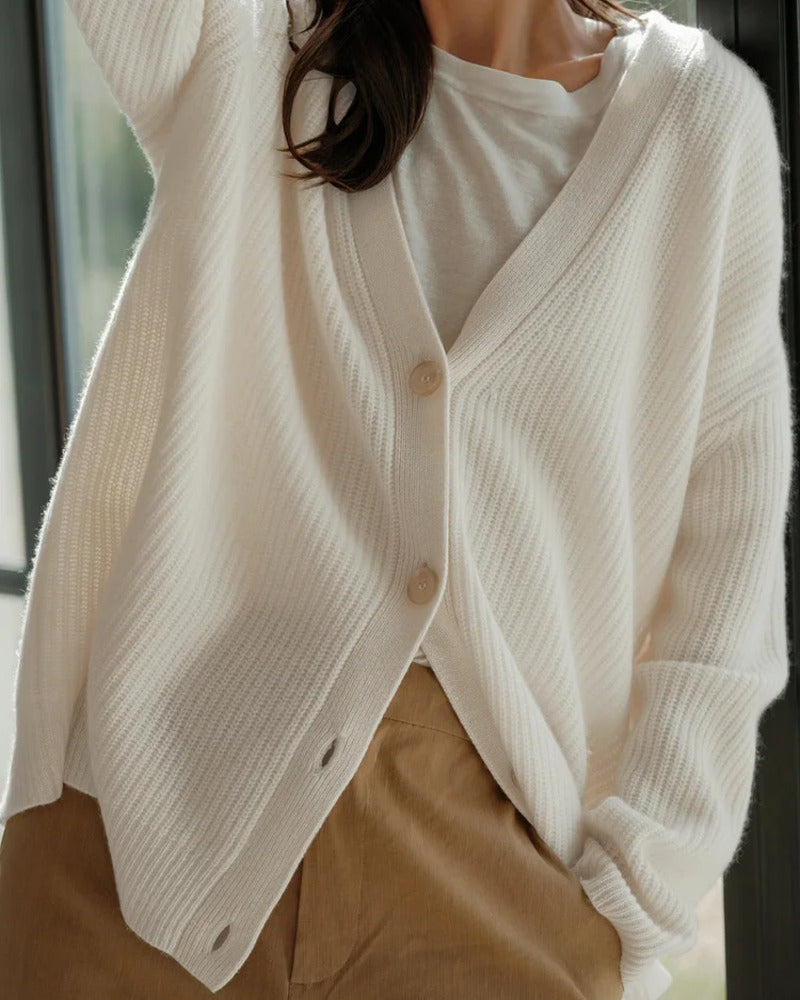 Marian - Cardigan Confortabil