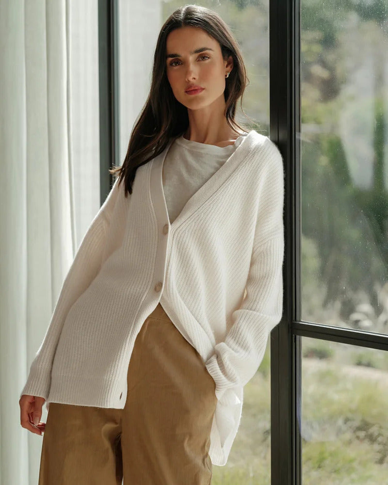 Marian - Cardigan Confortabil
