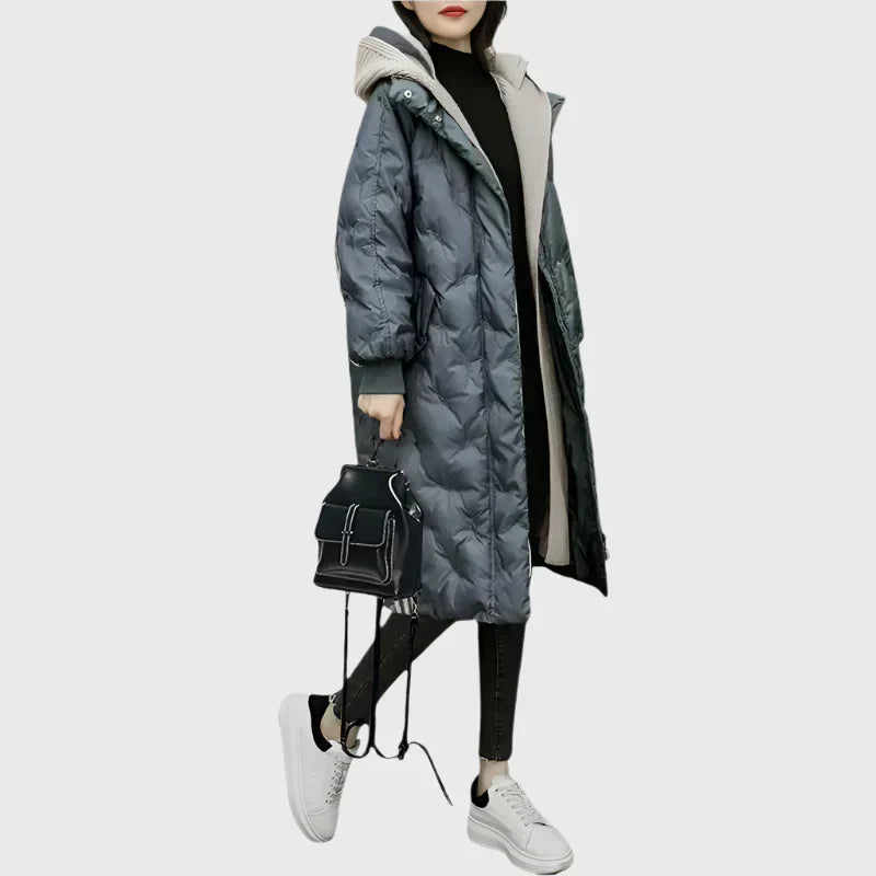 Giuliana | Palton