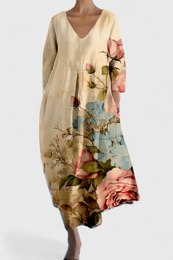NAOMI – ROCHIE ART BLOOM