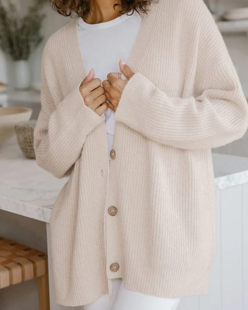 Marian - Cardigan Confortabil