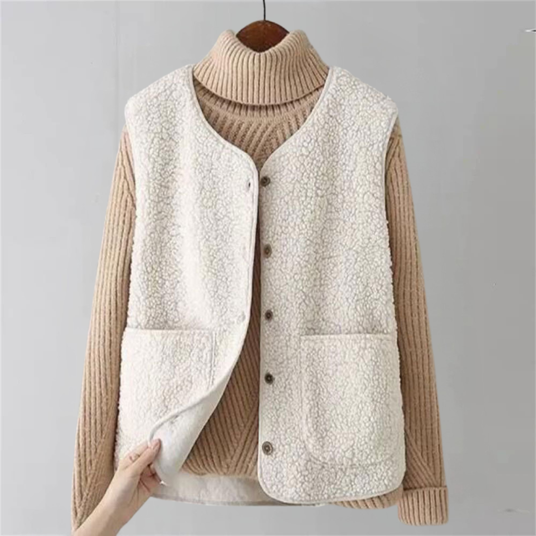 Harper | Cardigan Clasic