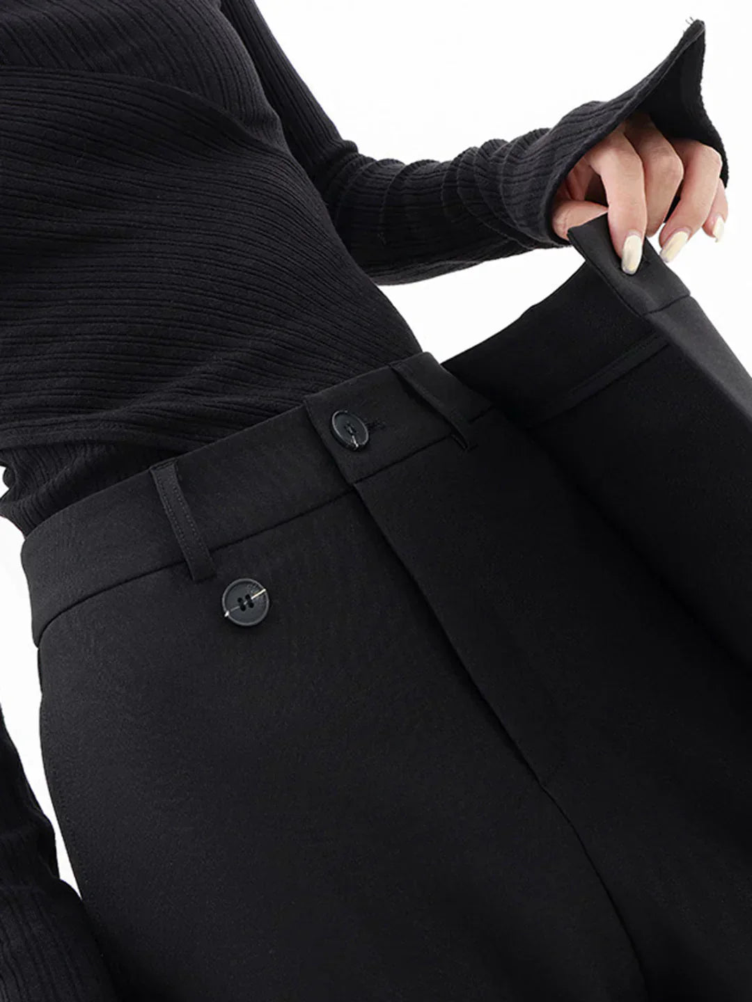 Pantaloni Stella Baggy