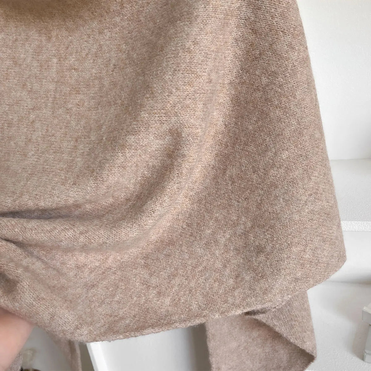 HELINA | Poncho Casual Stylish