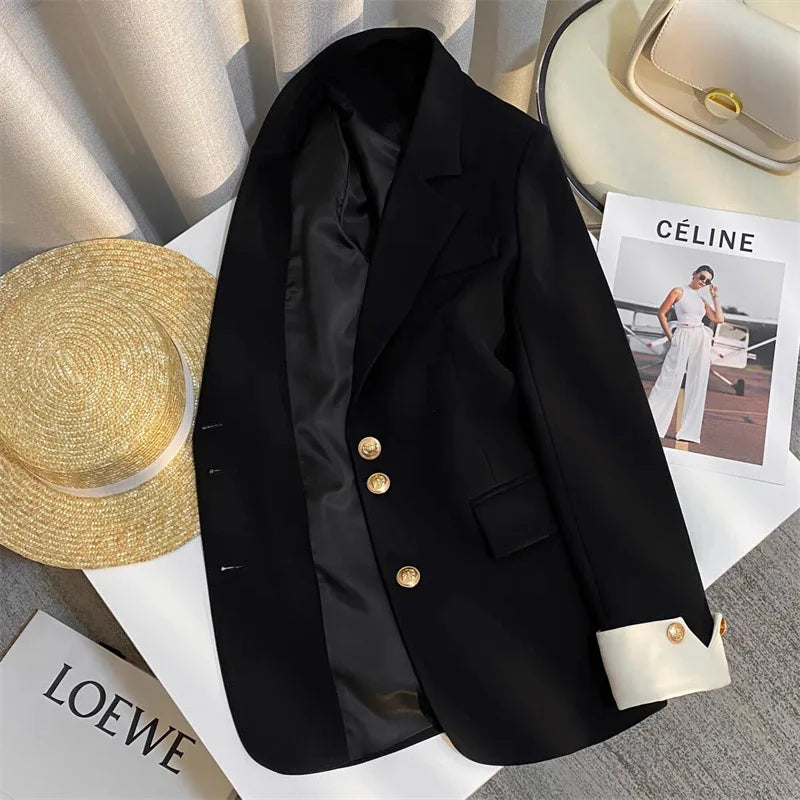 Cyrilla – Blazer Elegant