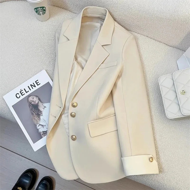 Cyrilla – Blazer Elegant