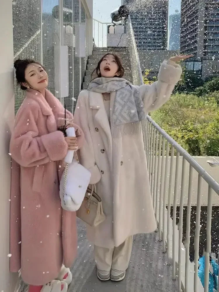 Irene | Palton