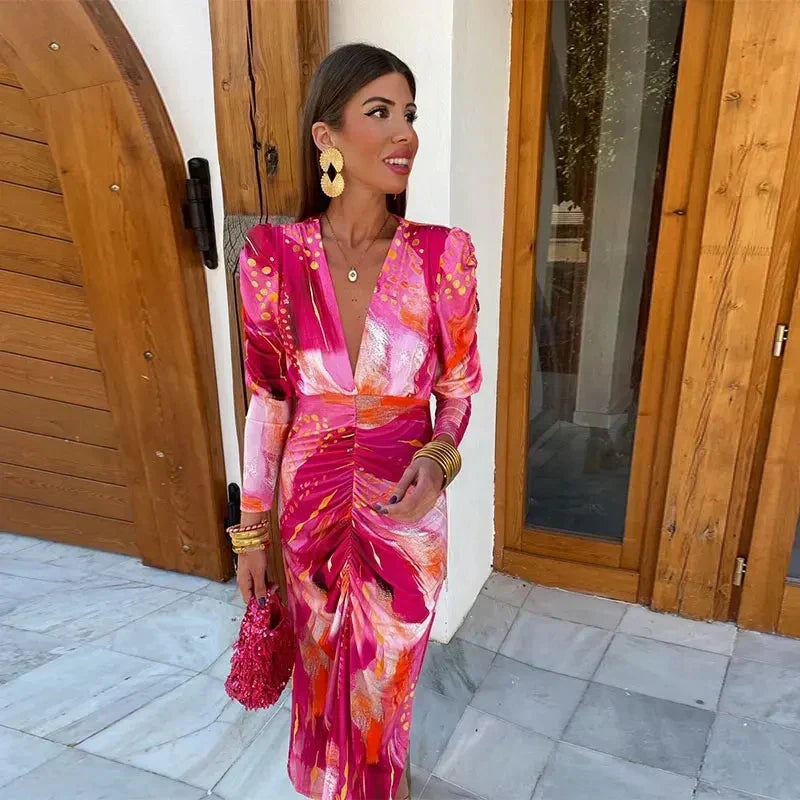 XIMENA | ROCHIE MAXI