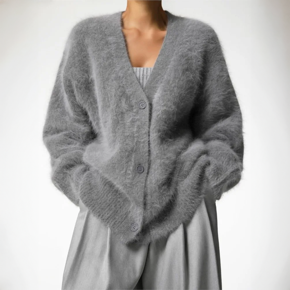 Isla - Cardigan de Lux