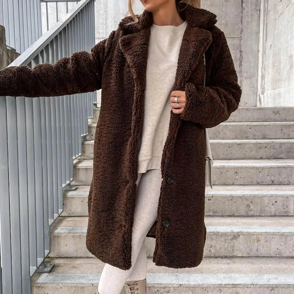 Indie | Palton
