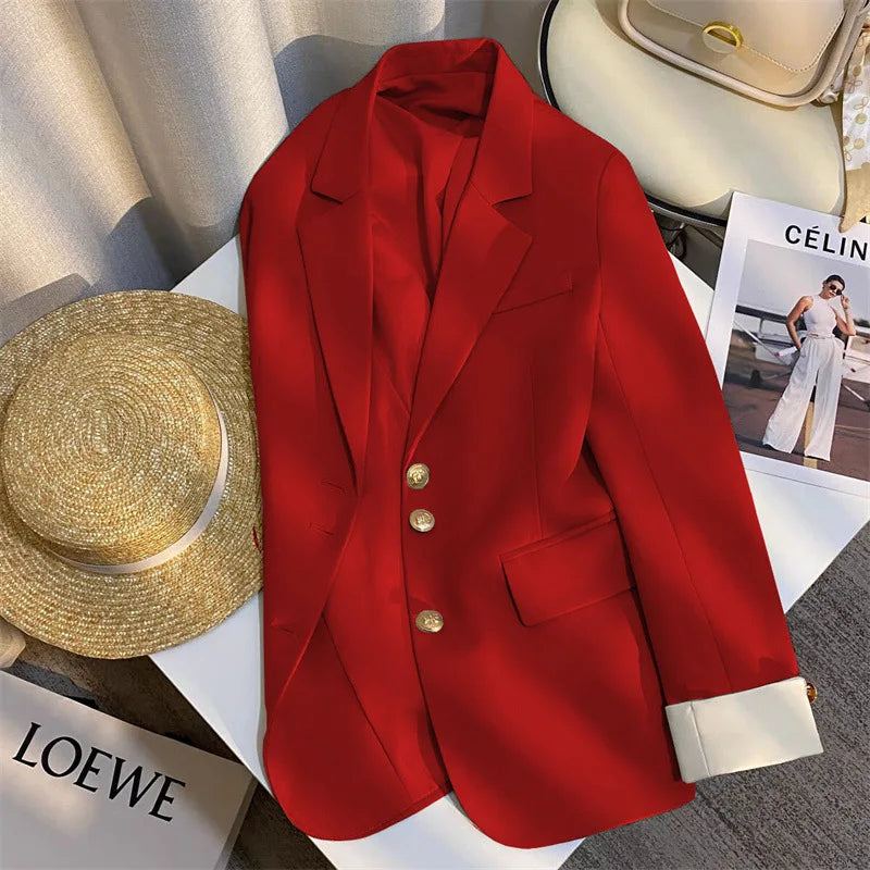 Cyrilla – Blazer Elegant