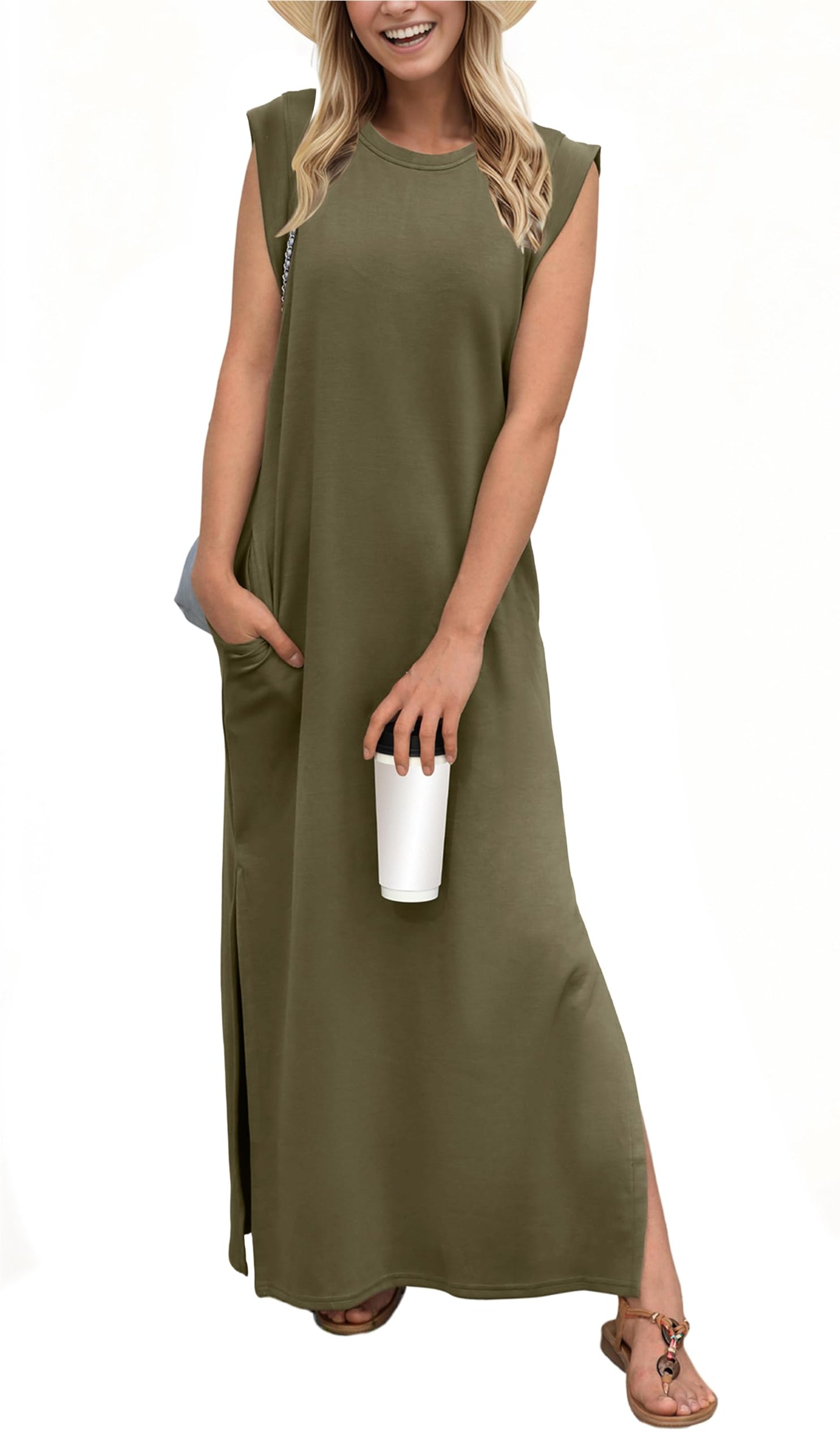 MAYA – ROCHIE MAXI IDEALĂ PENTRU VARĂ