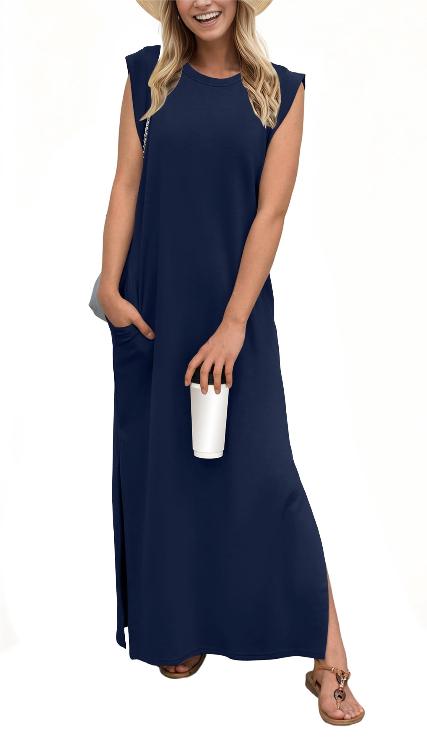MAYA – ROCHIE MAXI IDEALĂ PENTRU VARĂ