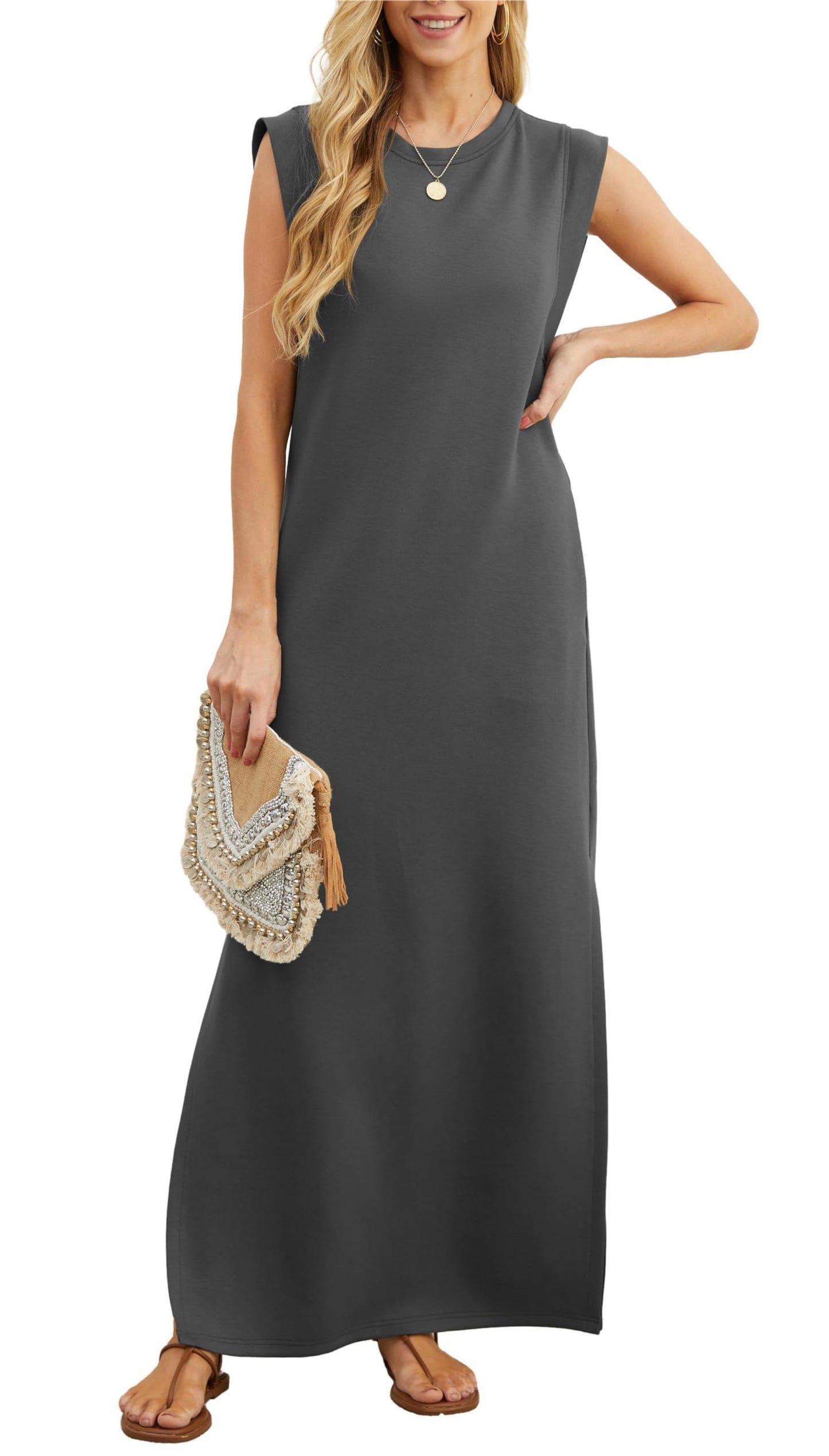 MAYA – ROCHIE MAXI IDEALĂ PENTRU VARĂ