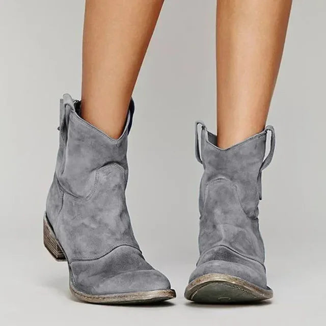 RILEY – BOTINE ANKLE SPIRIT VESTIC