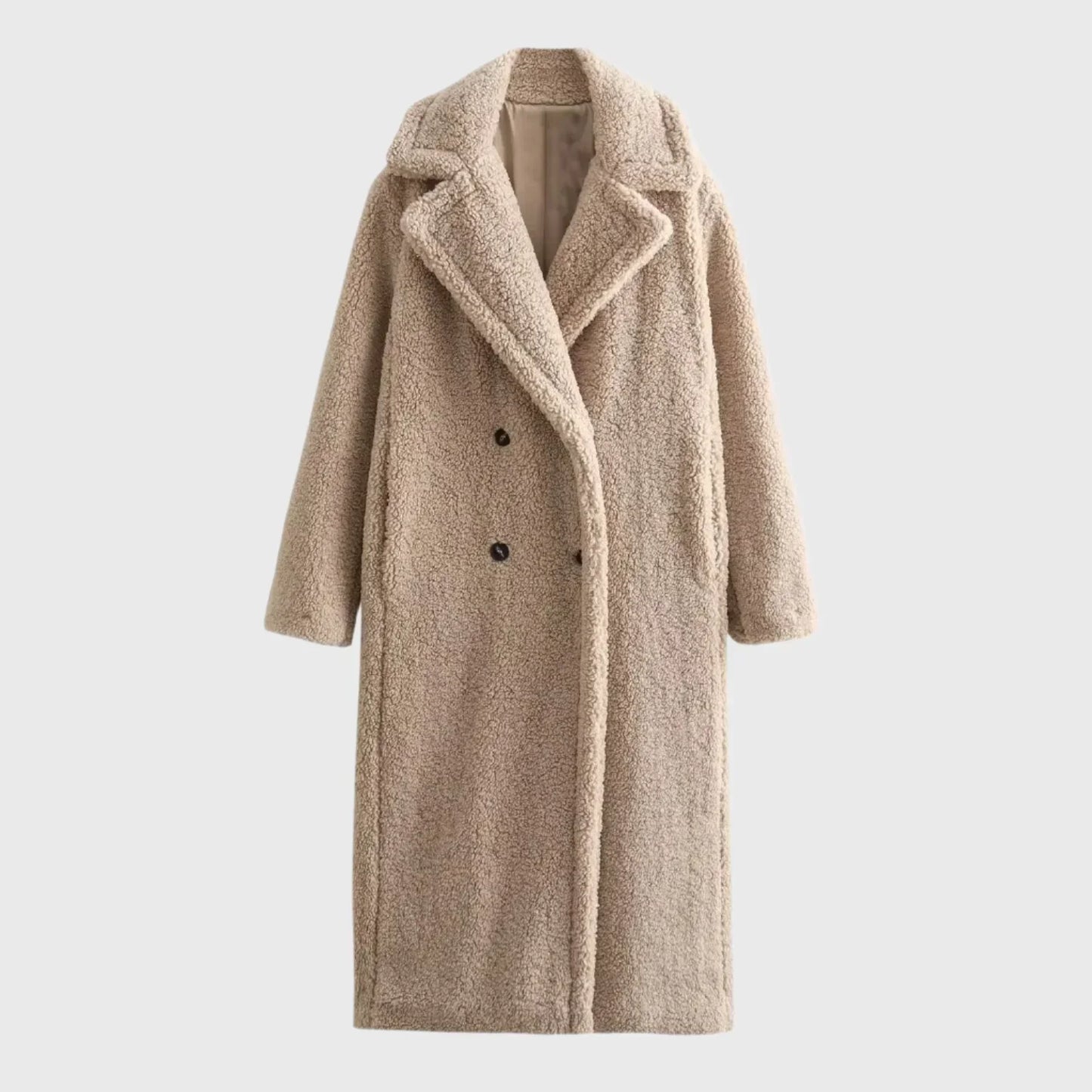 Greta | Palton