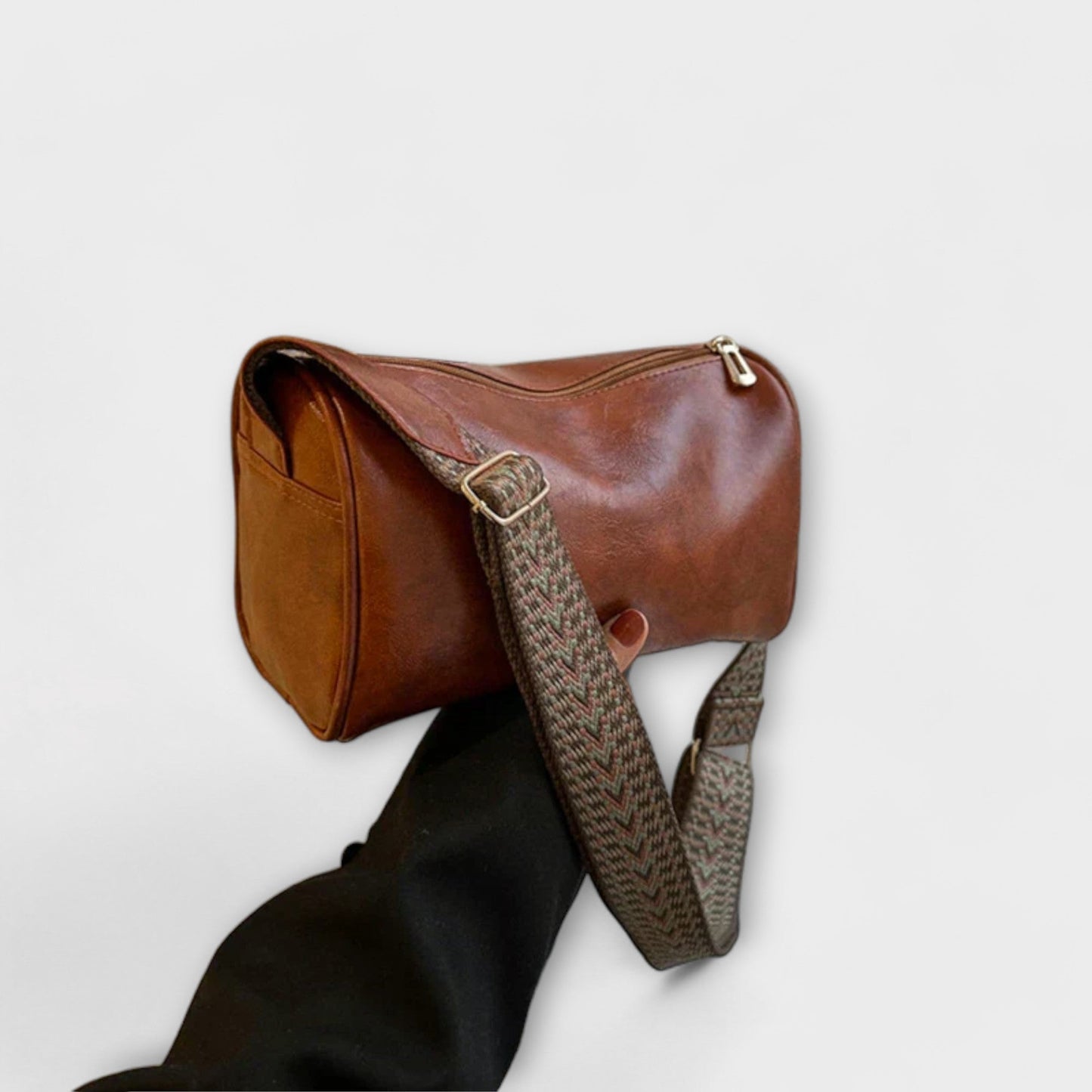 Geantă Crossbody Vintage