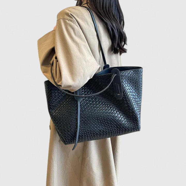 Geantă Elegantă Tip Tote