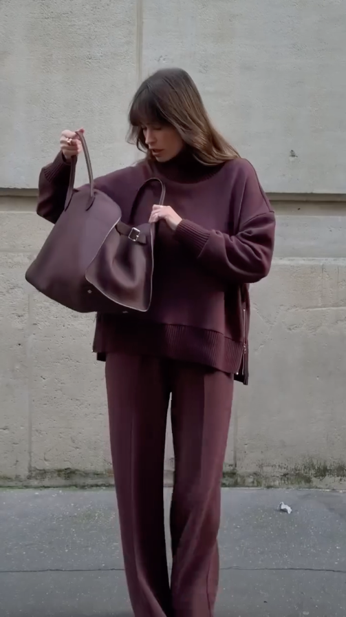 Set Tricotat Giulia