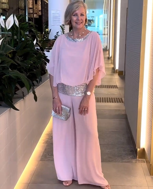 SOLANA – SET ELEGANT ȘI CLASIC