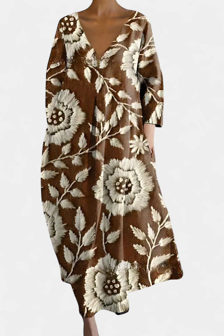 NAOMI – ROCHIE ART BLOOM