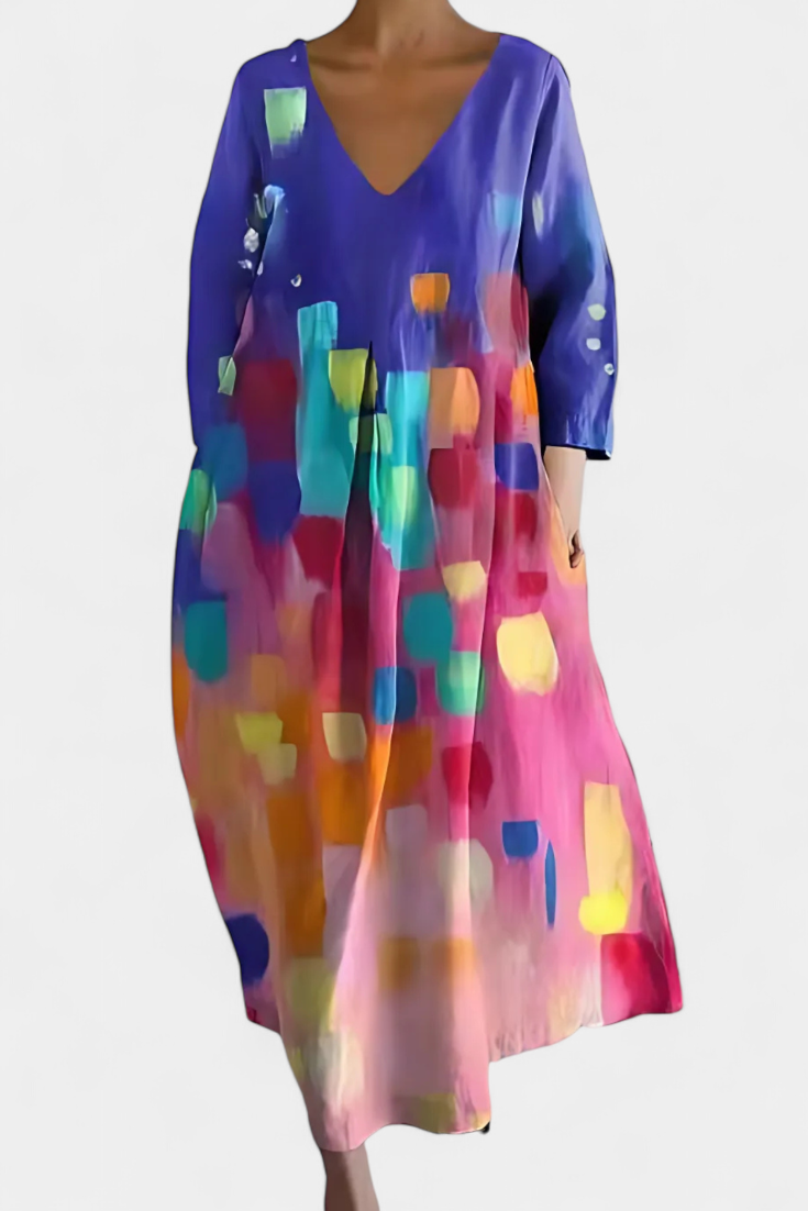 NAOMI – ROCHIE ART BLOOM