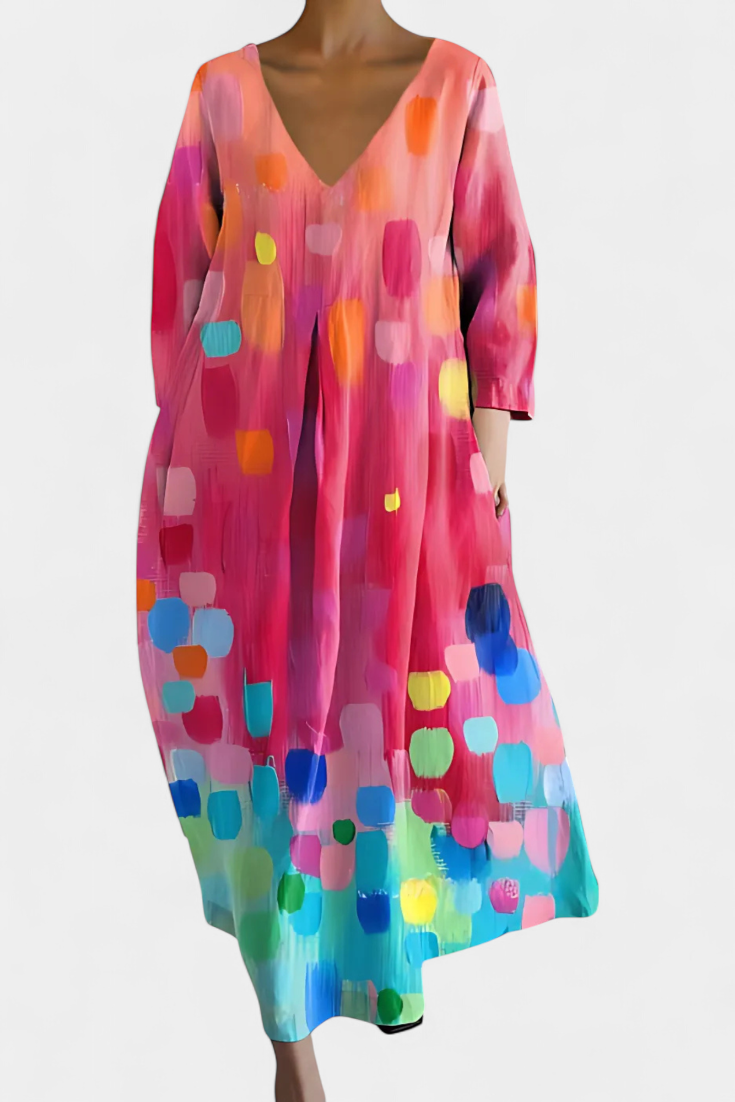 NAOMI – ROCHIE ART BLOOM