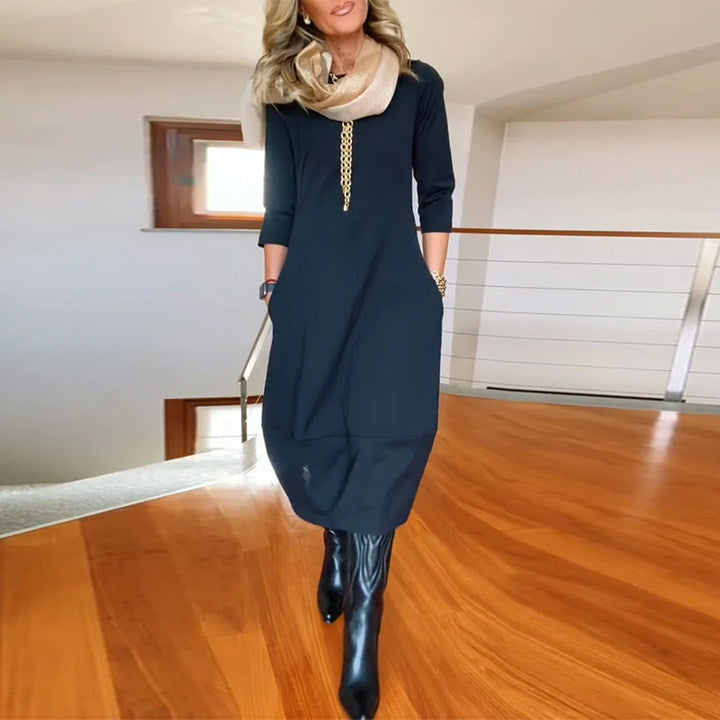 Aveline - Rochie Cardigan