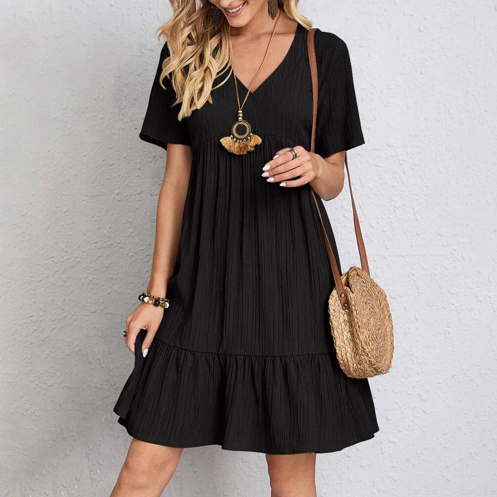 ELLA – ROCHIE CU BRIZĂ FĂRĂ GRIJĂ