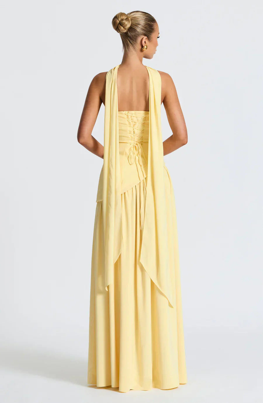 Elira - Rochie maxi